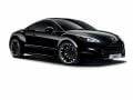 RCZ 2010-2015